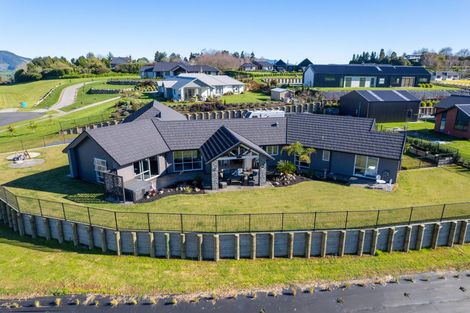 Photo of property in 20 Headlands Drive, Te Awamutu, 3875