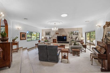 Photo of property in 709 Carrington Road, Hurworth, New Plymouth, 4371