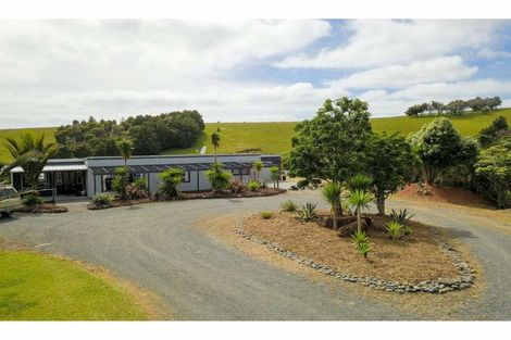 Photo of property in 956 Wiroa Road, Okaihau, 0475