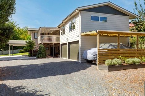 Photo of property in 13 Hilden Place, Hilltop, Taupo, 3330