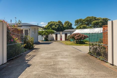 Photo of property in 36 Kent Street, Picton, 7220