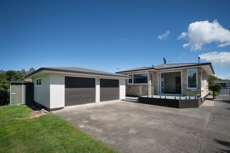 Photo of property in 10 Swansea Street, Hokowhitu, Palmerston North, 4410