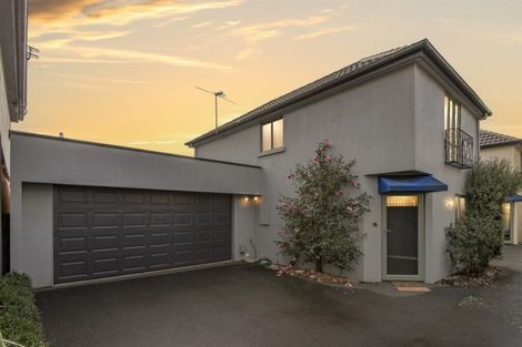 Photo of property in 2a Antrim Street, Sydenham, Christchurch, 8023