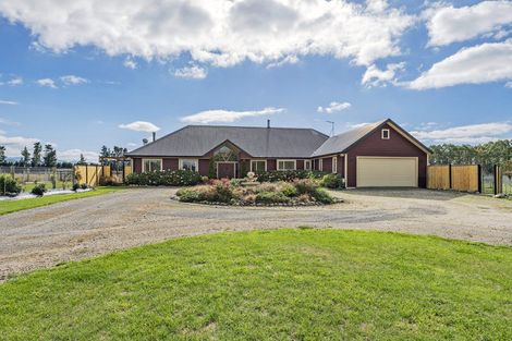 Photo of property in 298 Birch Hill Road, Okuku, Rangiora, 7473