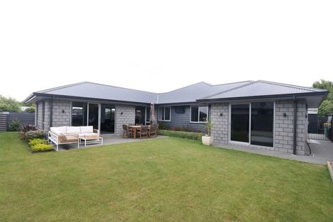 Photo of property in 18 Johnstone Street, Tinwald, Ashburton, 7700