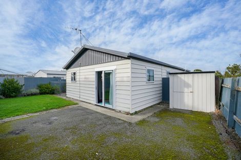 Photo of property in 72 William Street, Appleby, Invercargill, 9812