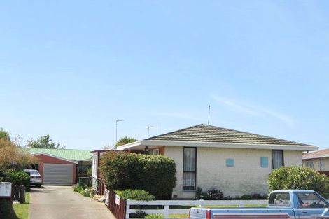 Photo of property in 1/7 Leonie Place, Aranui, Christchurch, 8061