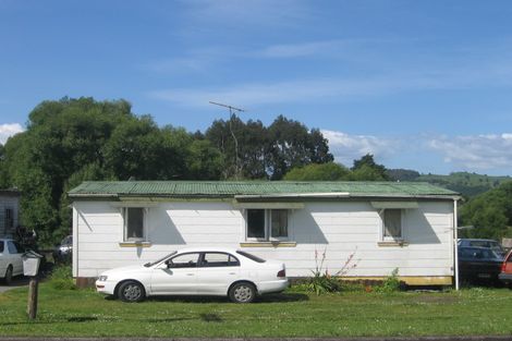 Photo of property in 300 Miro Street, Manunui, Taumarunui, 3924