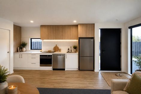 Photo of property in 4/270 Selwyn Street, Spreydon, Christchurch, 8024