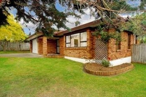 Photo of property in 123 Whitford Road, Somerville, Auckland, 2014