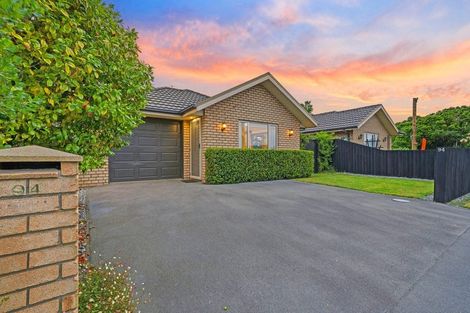 Photo of property in 94 Briggs Road, Shirley, Christchurch, 8052