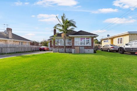 Photo of property in 10 Beryl Place, Mangere East, Auckland, 2024