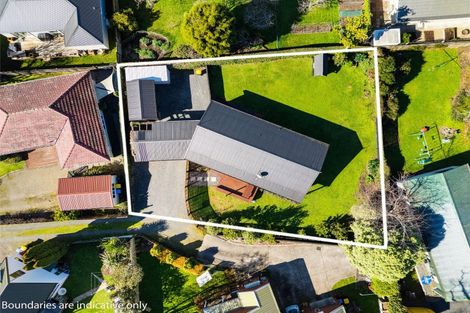 Photo of property in 66 Thompson Street, Leamington, Cambridge, 3432