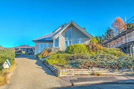 Photo of property in 55 Saint James Avenue, Hanmer Springs, 7334