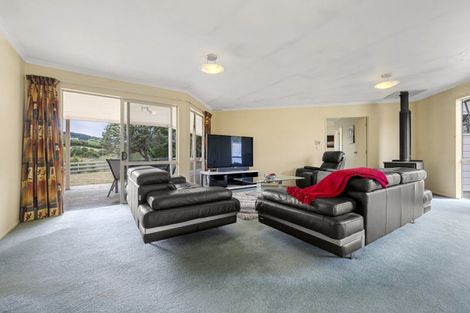 Photo of property in 1007 Old Mountain Road, Waitetuna, Raglan, 3295