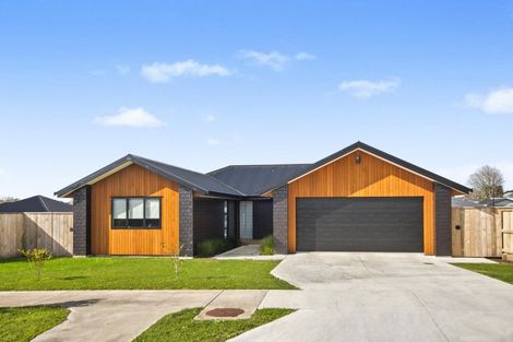 Photo of property in 9 Booker Drive, Tuakau, 2121