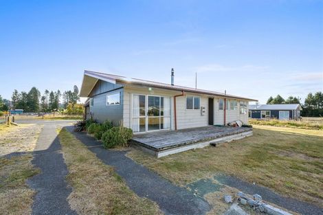 Photo of property in 44 Buddo Street, National Park, Owhango, 3989