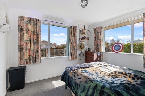 Photo of property in 12 Strachan Place, Rangiora, 7400