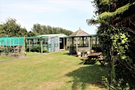 Photo of property in 21 Grey Street, Woodville, 4920