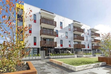 Photo of property in 303/26 Library Lane, Albany, Auckland, 0632