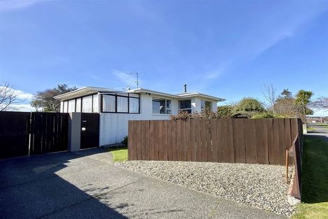 Photo of property in 55 Margaret Street, Glengarry, Invercargill, 9810