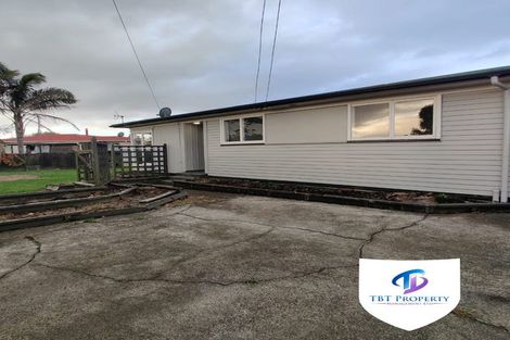 Photo of property in 45 Cargill Street, Papakura, 2110