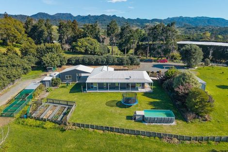Photo of property in 353 Lockington Road, Aongatete, Katikati, 3181