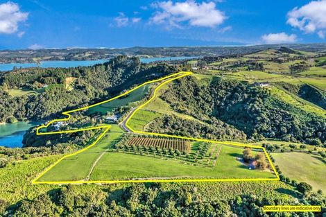 Photo of property in 89a Opito Bay Road, Kerikeri, 0294