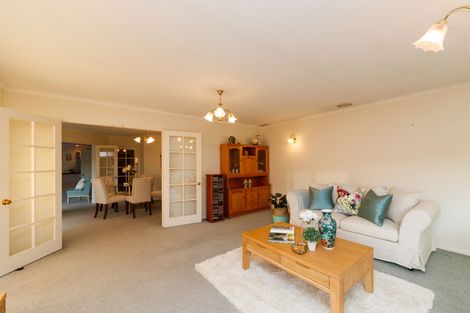 Photo of property in 14 Balcairn Place, Terrace End, Palmerston North, 4410