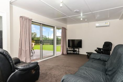 Photo of property in 17 Leather Street, Huntly, 3700