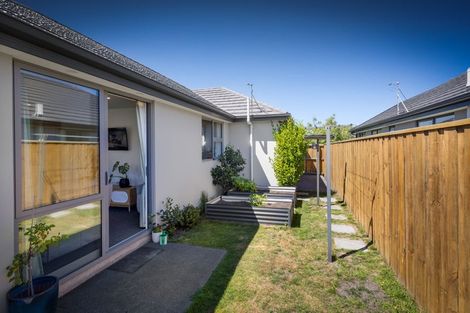 Photo of property in 7 Barcote Lane, Rolleston, 7615