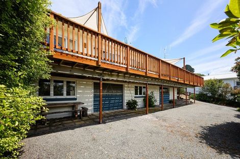 Photo of property in 132 Torquay Street, Kaikoura, 7300