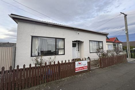 Photo of property in 11 Cutten Street, South Dunedin, Dunedin, 9012