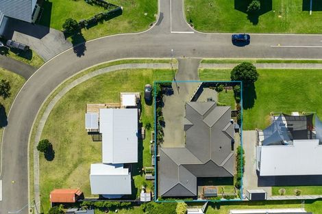 Photo of property in 12 Muriwai Boulevard, Waiotahe, Opotiki, 3198