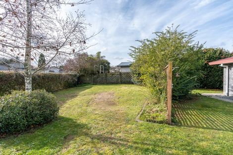 Photo of property in 115 Caxton Place, Te Awamutu, 3800