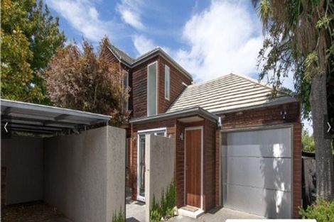 Photo of property in 2/11 Mclellan Place, Ilam, Christchurch, 8041