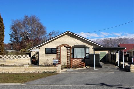 Photo of property in 76 Ventry Street, Alexandra, 9320