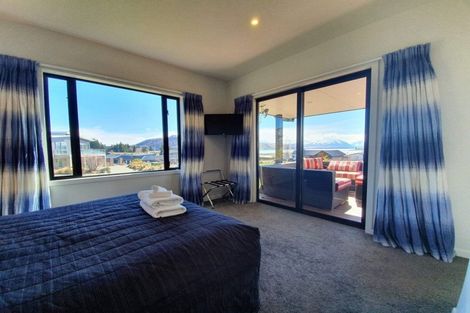 Photo of property in 1 Pollock Place, Lake Tekapo, 7999