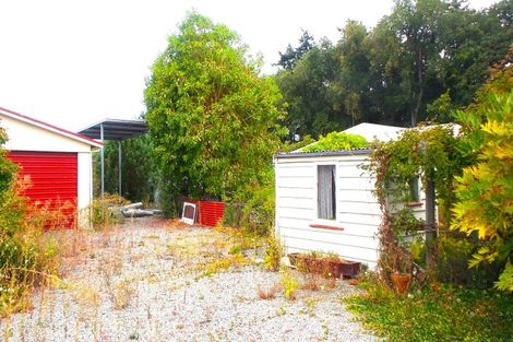 Photo of property in 6 Gammack Street, Temuka, 7920