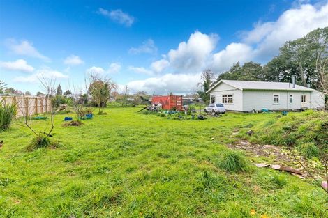 Photo of property in 11 Anzac Avenue, Morrinsville, 3300