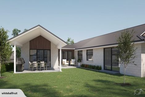 Photo of property in 6 Lewis Way, Cambridge, 3434