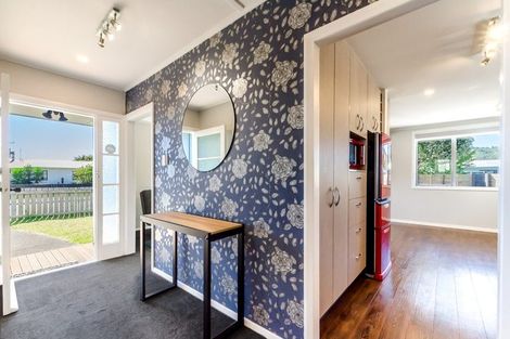 Photo of property in 1 Anikia Court, Paraparaumu, 5032