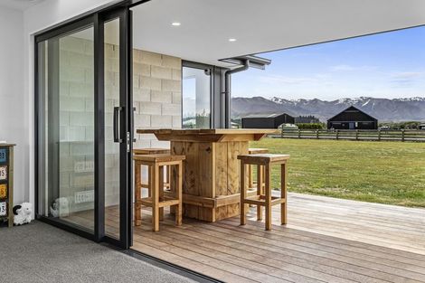 Photo of property in 37 Old Glen Lyon Road, Twizel, 7999