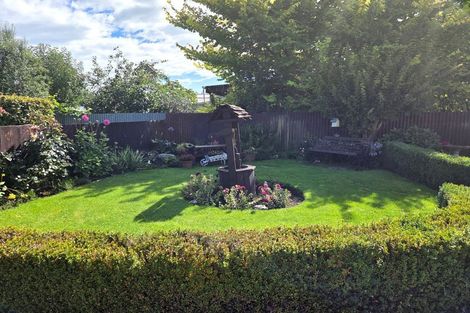 Photo of property in 9 Gammack Street, Temuka, 7920