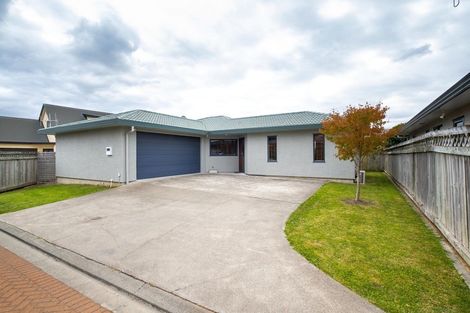 Photo of property in 23 Ayrshire Drive, Havelock North, 4130