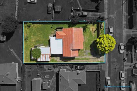 Photo of property in 24 Parkinson Avenue, Wesley, Auckland, 1041