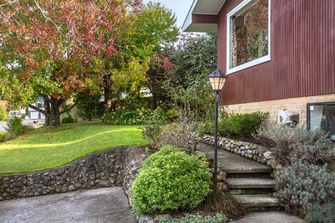 Photo of property in 24 Puriri Crescent, Lansdowne, Masterton, 5810