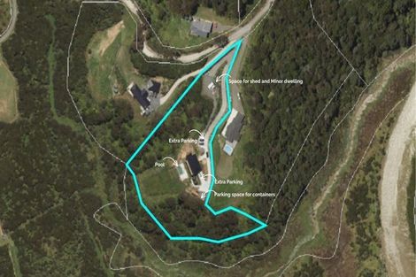 Photo of property in 193 Pinchgut Road, Kaukapakapa, 0873