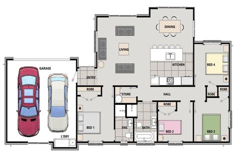 Photo of property in 4 Axis Place, Port Whangarei, Whangarei, 0110