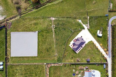 Photo of property in 80a Ashburton Gorge Road, Mount Somers, Ashburton, 7771